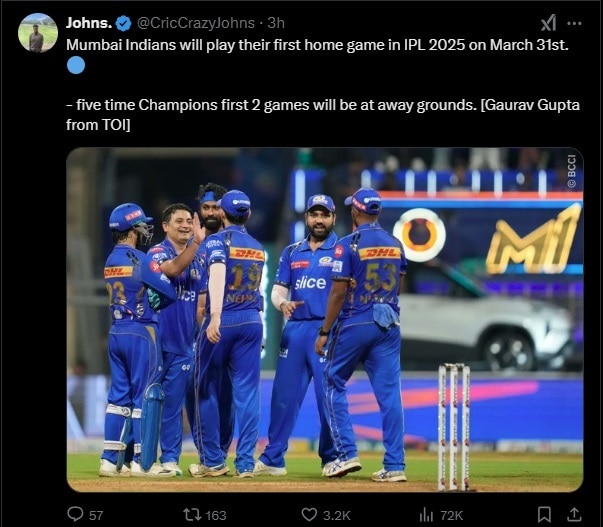 ipl 2025 