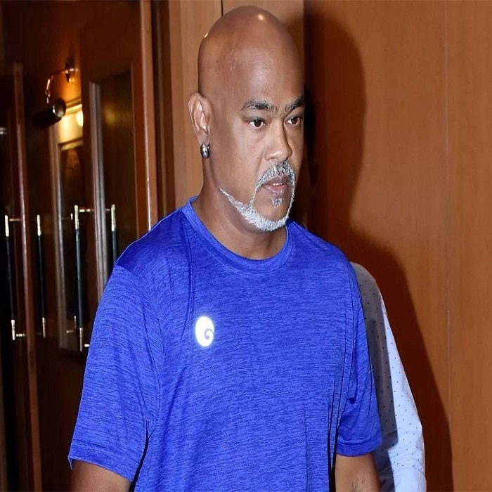 vinod kambli 