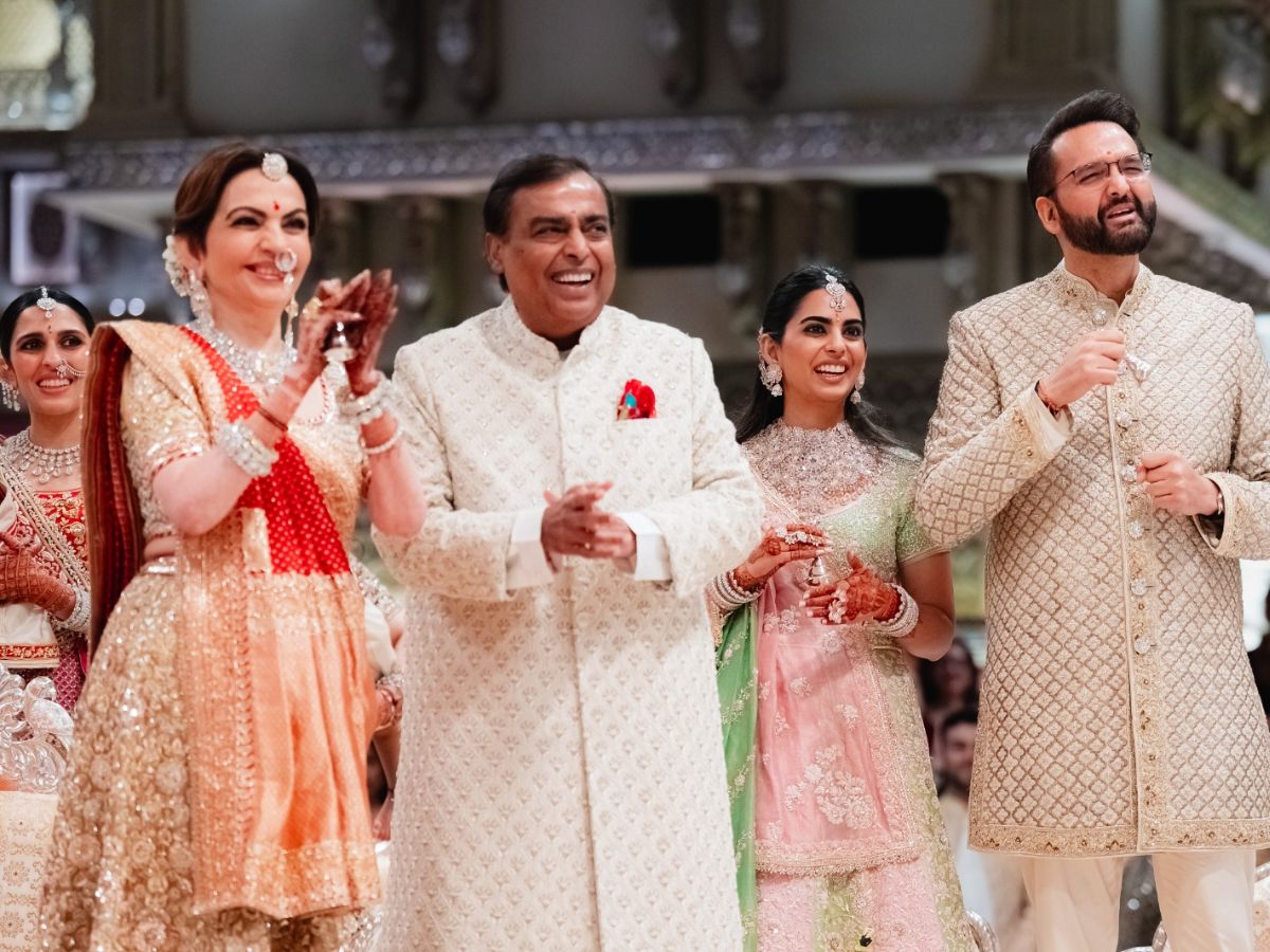 ambani ambaani