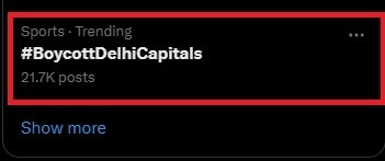 IPL 2025