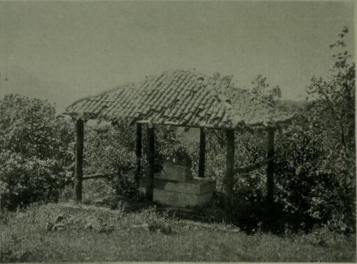 AFZAL KHAN TOMB