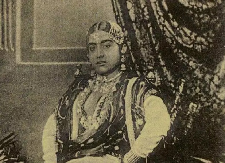 GauharJaan 