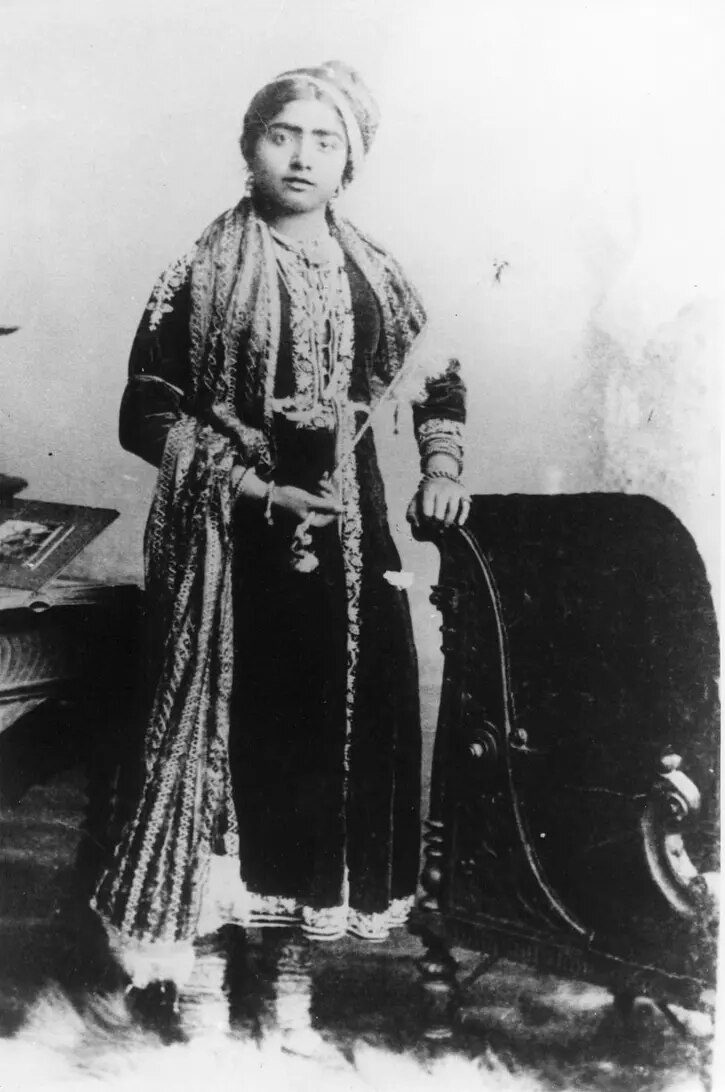 GauharJaan 