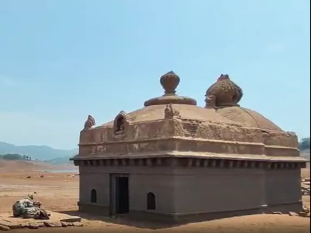 Pune Kambreshwar Temple