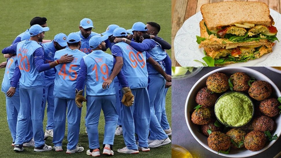 Ind vs ned t20 world cup - Team_India_Got_Bad_Food