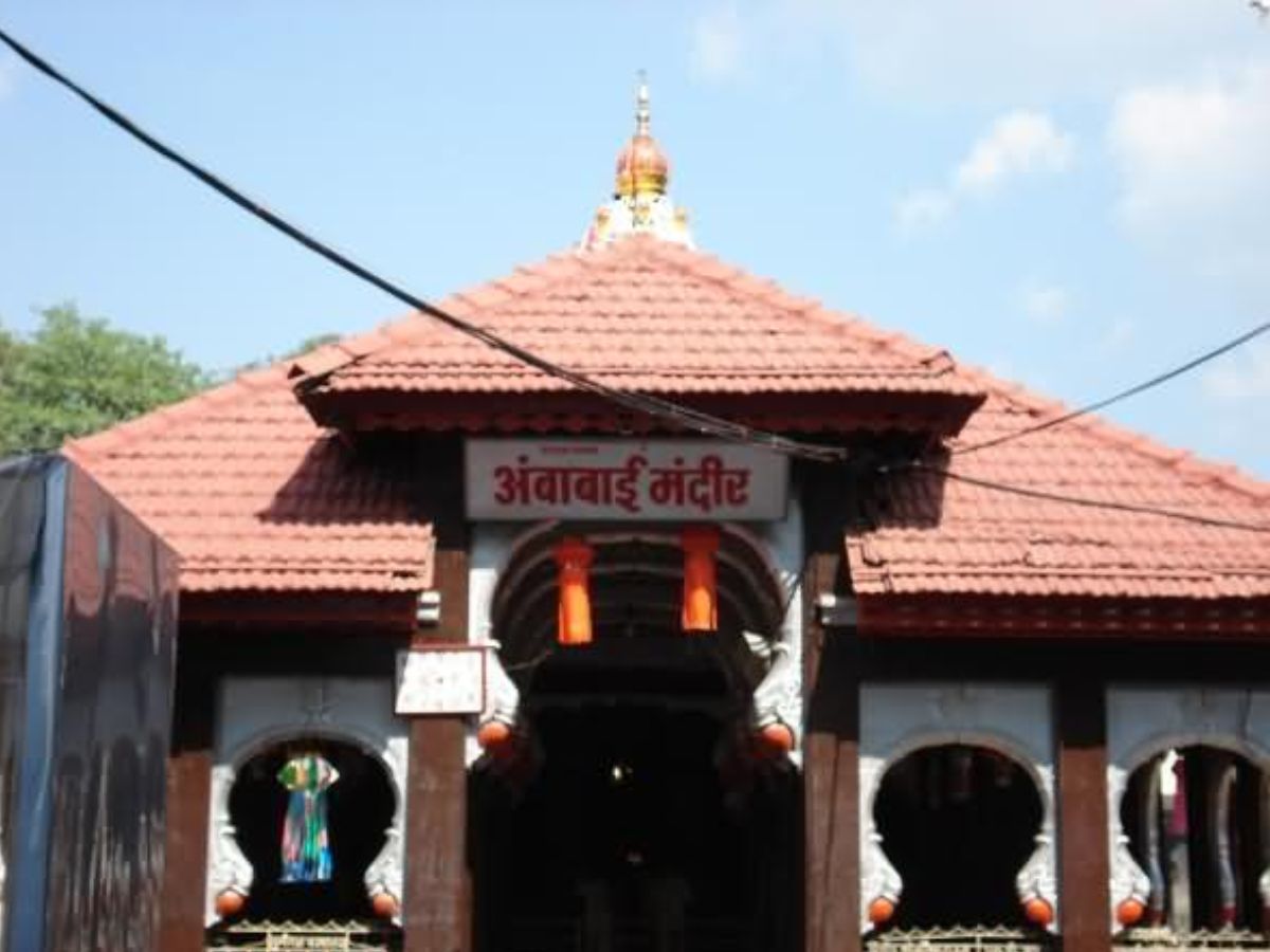 Urgent Call for Conservation of kolhapur s Ambabai Devi Idol