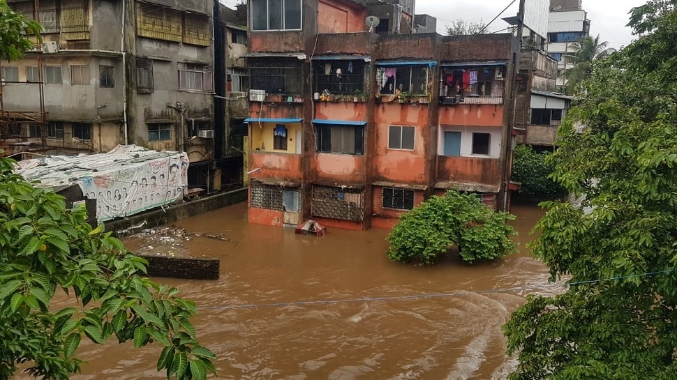 badlapur flood 2019