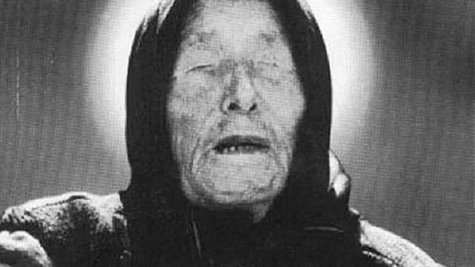 Baba Vanga Prediction for future Earth will change its orbit other horrifying claims 