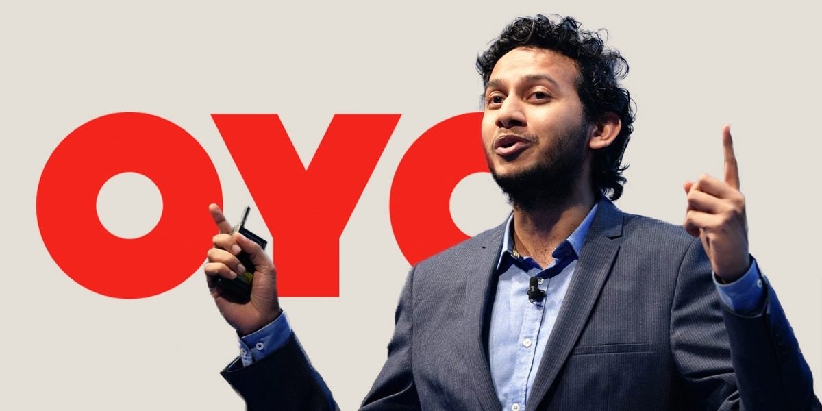 Business news success story Ritesh Agarwal oyo rooms net worth and the workd he has done Business news success story Ritesh Agarwal oyo rooms net worth and the workd he has done
