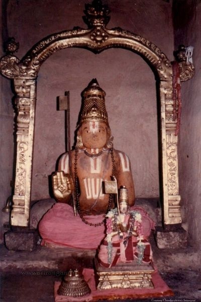 india travel news sri ranganathaswamy temple 900 year old mummy saint guru ramanujacharya know facts india travel news sri ranganathaswamy temple 900 year old mummy saint guru ramanujacharya know facts