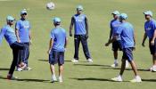  टीम इंडियाने साऊथ आफ्रिकेत घेतले भाड्याने मैदान