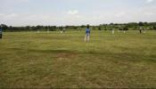 व्हिडिओ : मैदानात युवा क्रिकेटरचा मृत्यू 