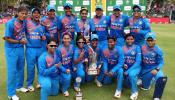 INDvsSA: महिला टीम इंडियाने रचला इतिहास, आफ्रिकेत दोन सीरिज जिंकणारी पहिली टीम