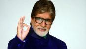 अमिताभ बच्चन यांनी शेअर केले फनी व्हिडिओज...