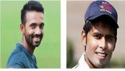 टी20 मुंबई लीग लिलाव : रहाणे, यादवला ठरले महागडे खेळाडू