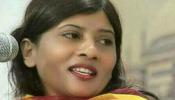 पाकिस्तानात प्रथमच एक हिंदू महिला राष्ट्रीय सिनेटवर