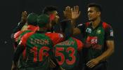 निडास ट्रॉफी : बांगलादेशचा रेकॉर्ड, टी-२० मध्ये ही कामगिरी करणारी ठरली पहिली आशियाई टीम