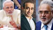 सरकार नीरव मोदी - माल्या यांच्याकडून असे करणार पैसे वसूल 