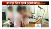 या चिमण्यांनो परत फिरा रे, घराकडे अपुल्या