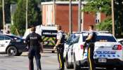 कॅनडातील गोळीबारात चार जणांचा मृत्यू