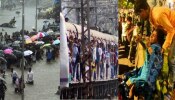 ब्लॉग: मुंबईकरांचं स्पिरीट की अगतिकता की आणखी काही ?