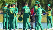 IND vs SA : वनडे आणि कसोटी सिरिज जिंकूनही दक्षिण आफ्रिकेला मोठा फटका