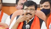 Sanjay Raut : जेल की बेल? संजय राऊत यांचा गुरुवारी निकाल