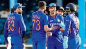 IND VS SA : दक्षिण आफ्रिकेविरुद्धच्या वनडे मालिकेसाठी टीम इंडियाची घोषणा, &#039;या&#039; खेळाडूंना विश्रांती