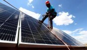 Solar Panel : घरी सोलर पॅनल लावा, सरकारची 40टक्के सबसिडी मिळवा