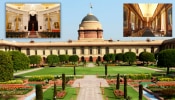 Rashtrapati Bhavan: सर्वसामान्यांसाठी खुले होणार राष्ट्रपती भवन; तुम्हालाही पाहता येईल, जाणून घ्या कसं? 