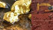 Gold Mine: चंद्रपूरनंतर आता कोकणातील &#039;या&#039; जिल्ह्यातही भूगर्भात सोने?, खनिकर्म विभागाची चाचपणी