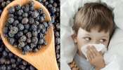 Cough And Cold: मुलांना सर्दी खोकला झालाय, काळीमिरीचा करा असा उपयोग 