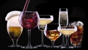 Video Alcohol : व्हिस्की, वाइन, वोडका, बियर, रम यांच्यामधील अंतर माहिती आहे का? 