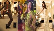 Viral Video : माधुरी दीक्षितनंतर आता Pakistani Girl च्या व्हायरल डान्सचं Mr. Bean फॅन