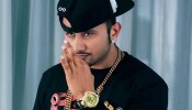 घटस्फोटानंतर Honey Singh च्या आयुष्यात नव्या गर्लफ्रेंडची एन्ट्री? थक्क करणारा Video समोर 