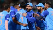 IND vs BAN तिसऱ्या ODI मधून तीन महत्वाचे खेळाडू बाहेर; Team India ला मोठा धक्का