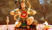 Hanuman Ji Worship Time : हनुमानाची  &#039;या&#039; वेळी पूजा केली तर तुम्हाला दिसतील मोठे चमत्कार , कोणतेही दुःख फिरकणार नाही!