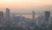 Air Pollution : मुंबईकरांची चिंता वाढवणारी बातमी, Mumbai तील हवा धोकादायक 