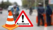 Terrible Accident : रस्त्यावर मृतदेहांचा खच; अमरावतीत भीषण ट्रक अपघात 