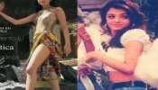 Video Aishwarya Rai : मिस वर्ल्ड जिंकली तेव्हा अशी दिसायची ऐश्वर्या राय; अभिषेकचा तेव्हाचा फोटो पाहाल तर म्हणाल ...