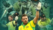 &#039;Thanks Finchy&#039;... ऑस्ट्रेलियाला सूवर्णकाळ दाखवणाऱ्या Aaron Finch ची क्रिकेटमधून निवृत्ती