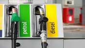 Petrol Diesel Price : पेट्रोल-डिझेलच्या दरांबाबत मोठी अपडेट, झटपट चेक करा मुंबईतील आजचे दर