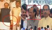 Ajit Pawar: आधी डोळा मारला, आता बुक्की मारली... अजित पवार यांचे नेमकं चाललंय काय?