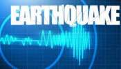 Pakistan Earthquake : पाकिस्तान आणि अफगाणिस्तान हादरला, भूकंपाने  9 जणांचा मृत्यू