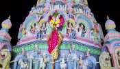 Gudi Padwa 2023 : राज्यात गुढीपाडवानिमित्ताने मोठा उत्साह आणि शोभायात्रा, घरोघरी दारी उभारली गुढी 