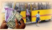 School Bus Fees : पालकांनो इकडे लक्ष द्या, नव्या शैक्षणिक वर्षात स्कूल बस शुल्कात मोठी वाढ