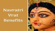 Chaitra Navratri 2023: चैत्र नवरात्रीत वजन कमी करण्यासाठी फॉलो करा &#039;या&#039; टिप्स