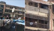 Mumbai Crime : मानसिक तणावातून शेजारच्यांवर हल्ला, पाच जणांवर चाकूने वार, दोघांचा मृत्यू