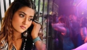 Akanksha Dubey: मृत्यूच्या आदल्या रात्री आकांक्षा कुठं होती? मेकअप आर्टिस्टने केला खुलासा!
