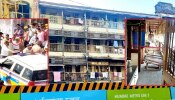 Mumbai Crime : संशयाचं भूत! ना लहान मुलं दिसलं ना म्हातारी माणसं, ग्रँटरोडमधील माथेफिरुचा हल्लाच्या थराराची क्राईम डायरी